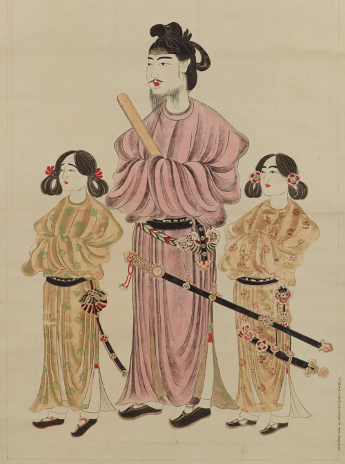Prinz Shōtoku